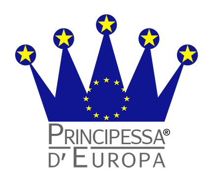 Logo Principessa d'Europa